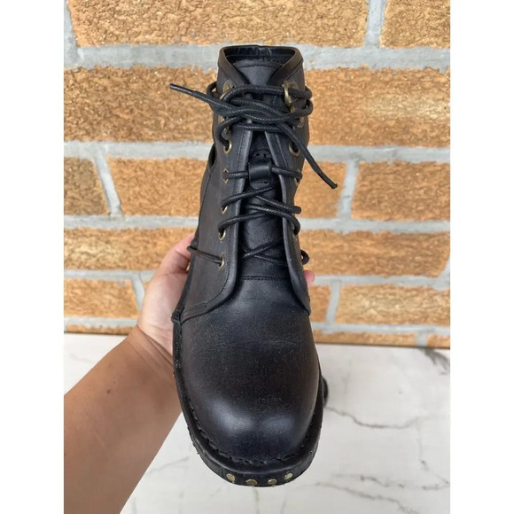 Jeffrey Campbell Rosie cutout boot size 7 - Picture 7 of 12